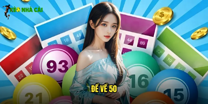 Đề về 50