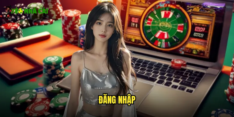 đăng nhập