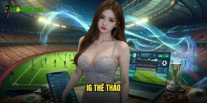 IG thể thao
