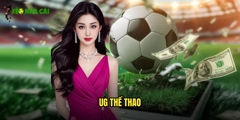UG thể thao